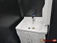 New 2019 armoured coaster bus for sale in Nigeria