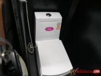 New 2019 armoured coaster bus for sale in Nigeria