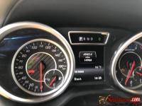 Tokunbo 2017 Mercedes Benz G63 for sale in Nigeria