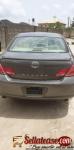 Tokunbo 2007 Toyota Avalon for sale in Nigeria