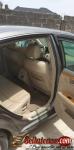 Tokunbo 2007 Toyota Avalon for sale in Nigeria