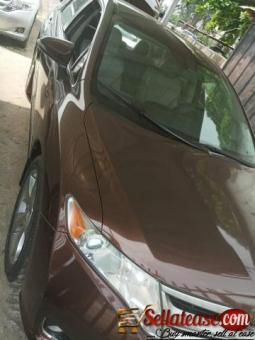 Tokunbo 2013 Toyota Venza for sale in Nigeria