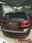 Tokunbo 2013 Toyota Venza for sale in Nigeria