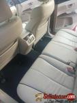 Tokunbo 2010 Toyota venza full option for sale in Nigeria