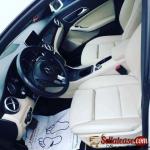 Tokunbo 2016 Mercedes Benz CLA250 for sale in Nigeria