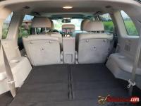 Tokunbo Toyota Highlander 2013 full option for sale in Nigeria