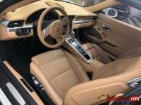 Tokunbo 2013 Porsche 911 Carrera for sale in Nigeria