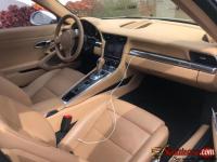 Tokunbo 2013 Porsche 911 Carrera for sale in Nigeria