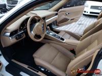 Tokunbo 2013 Porsche 911 Carrera for sale in Nigeria