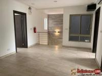 New four bedroom terraced duplex for rent in ikoyi, Lagos State