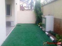 4 units serviced 3 bedroom terrace duplex for sale in Lekki phase 1