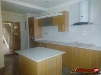 4 units serviced 3 bedroom terrace duplex for sale in Lekki phase 1