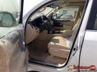 Tokunbo 2017 Lexus lx570 for sale in Nigeria