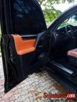 Brand new 2019 Lexus LX570 supersport bulletproof for sale in Nigeria