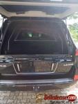 Brand new 2019 Lexus LX570 supersport bulletproof for sale in Nigeria