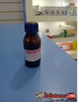 Iodine (Lugol's) Biological Stain Solution, 100 ml