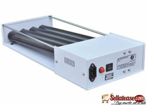 Axiom Blood Roller Mixer