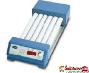 Chemical Tubes Lab Blood Roller Mixer Shaker
