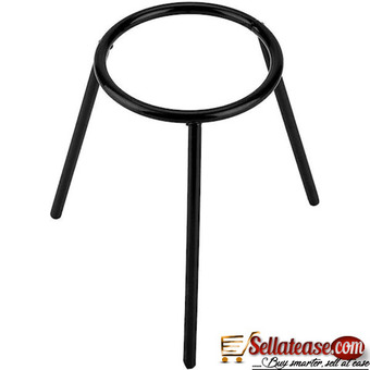 Single Ring Lab Tripod Stand