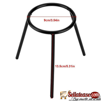 Original Lab Bunsen Burner Tripod