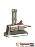 Portable Bunsen Burner