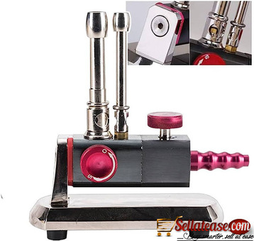 Dental Rotatable Gas Light