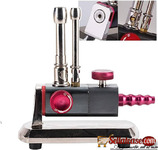 Dental Rotatable Gas Light
