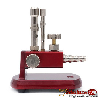 New Design Rotatable Gas Light