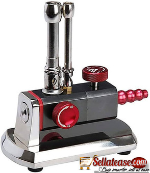 Stylish Design Dental Rotatable Gas Light