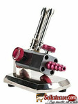 Automatic Dental Rotatable Gas Light