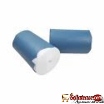Clinical Lab Used Absorbent Cotton Wool