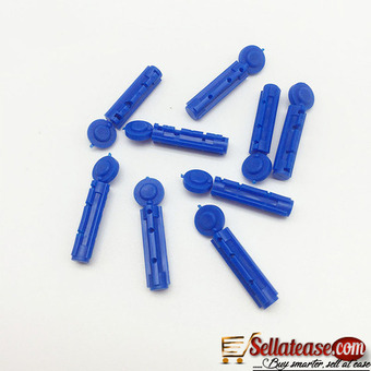Lancet Desechable Para Blood Lancet