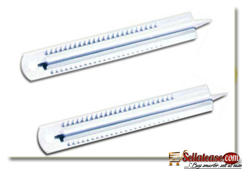 Stainless Steel Blood Lancet