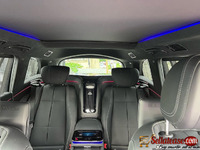 Brand new 2023 Mercedes-Maybach GLS 600 for sale in Nigeria