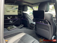 Brand new 2023 Mercedes-Maybach GLS 600 for sale in Nigeria
