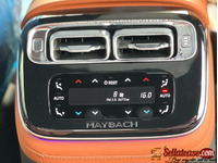 Brand new 2023 Mercedes-Maybach S580 for sale in Nigeria