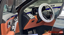 Brand new 2023 Mercedes-Maybach S580 for sale in Nigeria