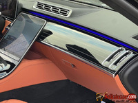 Brand new 2023 Mercedes-Maybach S580 for sale in Nigeria