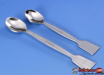 Lab Micro Spatula - 2