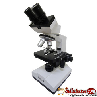 Digital Electronic Microscope Biological Binocular