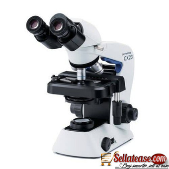 Olympus CX23 Binocular Microscope