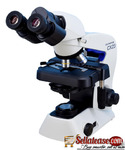 Educational Olympus Laboratory Binocular Microscope Cx23