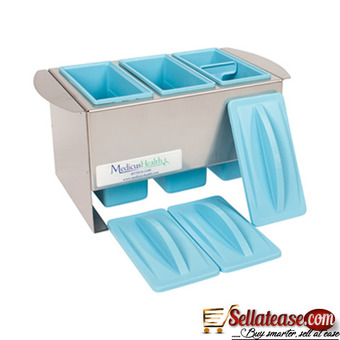 Slide Staining Jar Staining Racks