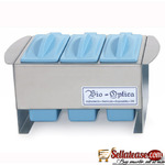 Lab  Slide Staining Jar Staining Racks