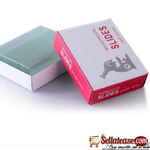 Glass Slides For Chemical Laboratory