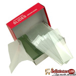 Microscope Slide, for Chemical Laboratory