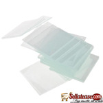 Medical Lab Microscope Slide