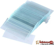 Laboratory Microscope Slide