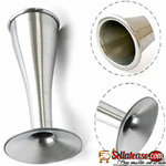 Stainless Steel Fetoscope Doppler