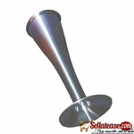Fetal Pinard Aluminum Fetoscope/Stethoscope